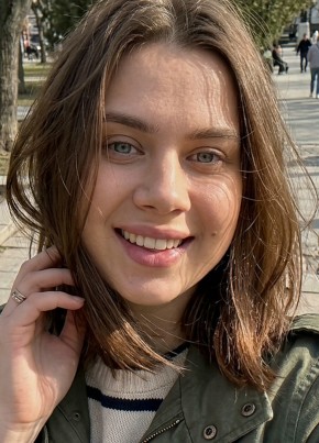 Виолетта из Брянска 31 год