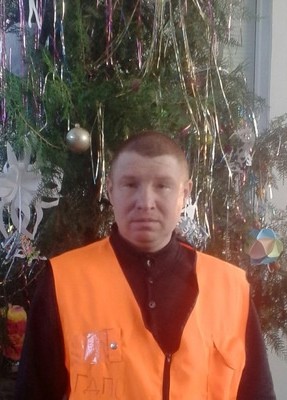 Алексей, 45, Россия, Балезино