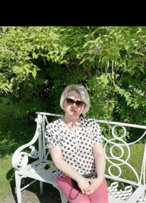 Лиля, 45, Россия, Зеленоград