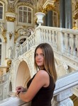 Mariya, 27, Saint Petersburg
