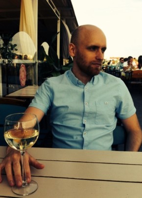 Aleksandr, 38, Russia, Saint Petersburg