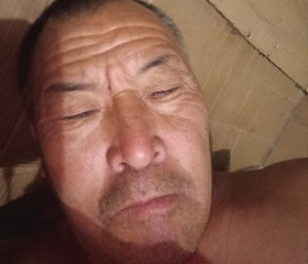 Dumen, 18, Kyzyl
