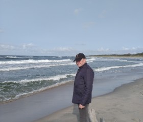 Aleksandr, 54, Neman