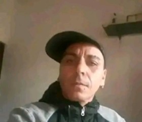 santi, 40, Buenos Aires