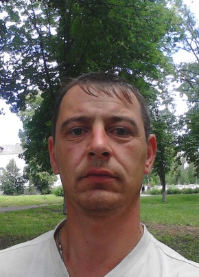 сержі, 41, Україна, Новоукраїнка