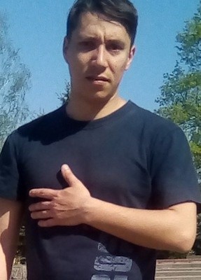 Александр, 38, Россия, Погар