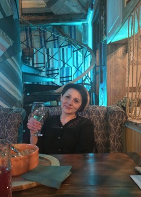 Olga, 48, Russia, Khanty-Mansiysk