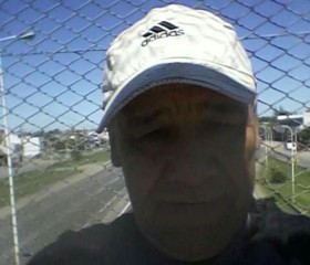 jorge, 46 лет, Ciudad de Resistencia