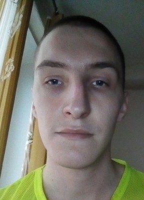 Sergey, 31, Россия, Светогорск