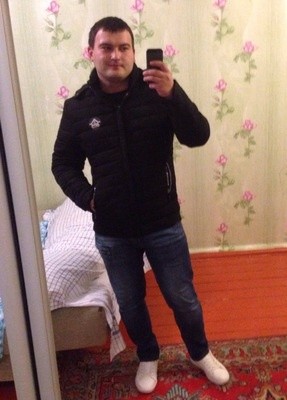 Артем, 32, Россия, Калуга