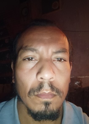 José, 42, Estados Unidos Mexicanos, Reynosa
