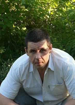 Станислав, 46, Россия, Лотошино
