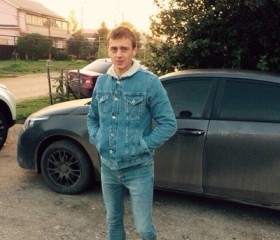 Станислав, 32 года, Безенчук