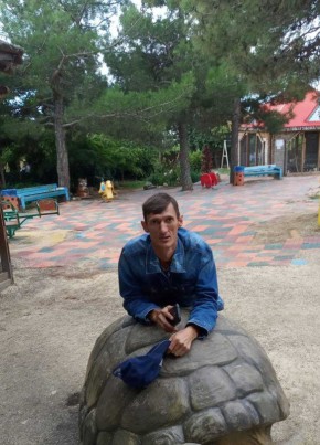 Вячеслав, 44, Россия, Туапсе