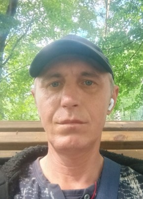 Роман из Йошкар-Олы 39 лет