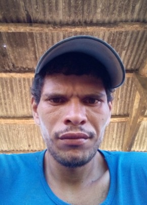 Rafael, 31, República Federativa do Brasil, Colatina