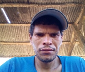 Rafael, 32, Colatina