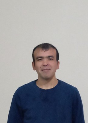 Санжо из Ардона 36 лет