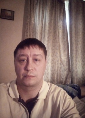 Konstantin, 39, Россия, Красноармейск (Саратовская обл.)
