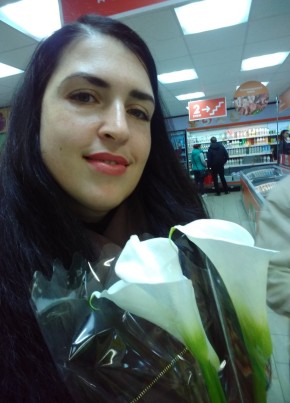 Катерина, 39, Россия, Воронеж
