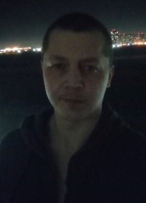 Илья, 33, Россия, Санкт-Петербург