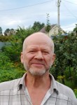 Анатолий, 63 года, Екатеринбург