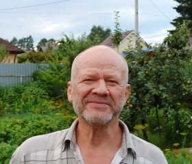 Анатолий, 64 года, Екатеринбург