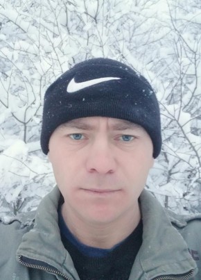Николай, 42, Россия, Каменск-Шахтинский