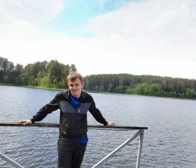 Stas Kirsanov, 23, Vitebsk
