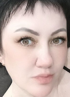 Ирина из Ноябрьска 45 лет