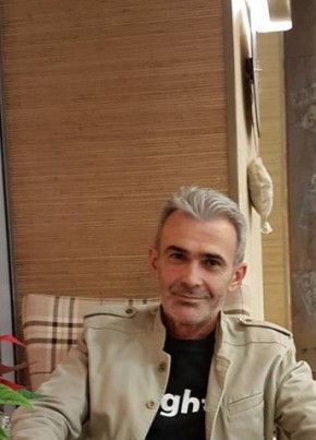 Николай, 58, Türkiye Cumhuriyeti, İstanbul
