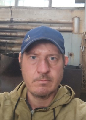 Илья, 48, Россия, Чайковский
