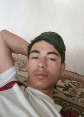 мухамад, 20, Тоҷикистон, Душанбе