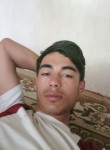 мухамад, 20 лет, Душанбе