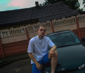 Ярослав, 26 лет, Горад Мінск
