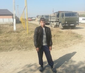 Рамзан, 27 лет, Александров Гай
