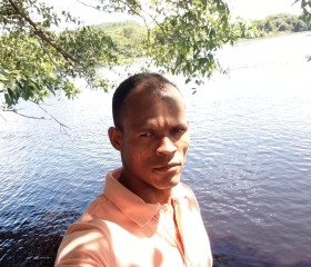 Flavio, 28, Itaberaba