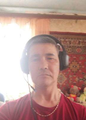 Влад, 38, Россия, Хабаровск