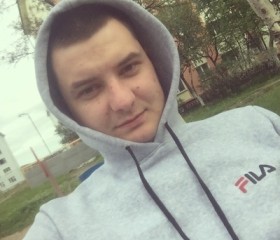 Виталик, 29 лет, Заозерск