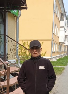 АКМ., 50, Россия, Заречный (Свердловская обл.)