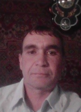 Владимир, 51, Россия, Карымское