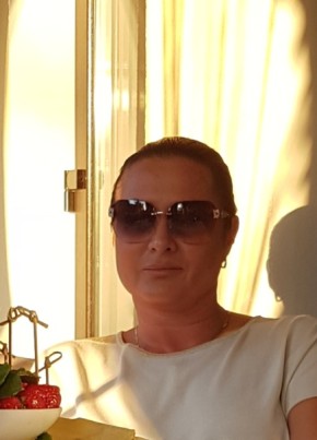 Юлия, 44, Россия, Павловский Посад
