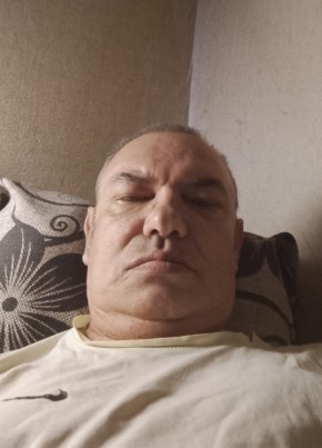Вова из Новоульяновска 56 лет