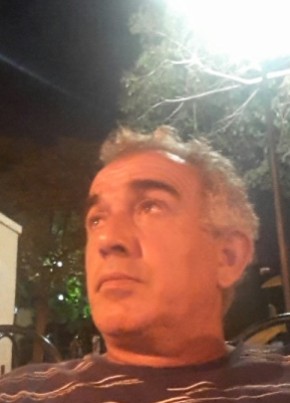 Kafur, 59, מדינת ישראל, בת ים