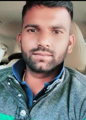 Anup, 25, India, Lucknow