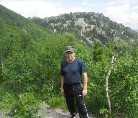 Taganay, 62 года, Южноуральск
