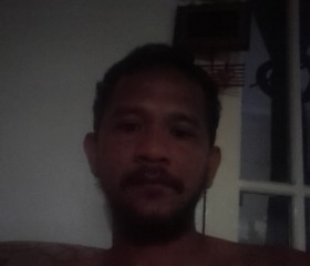 Jack, 36, Bengkulu