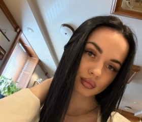 Alina, 20, Krasnodar