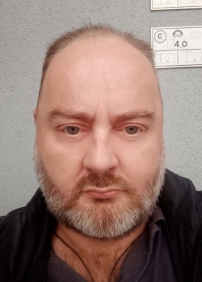 Андрей из Санкт-Петербурга 54 года