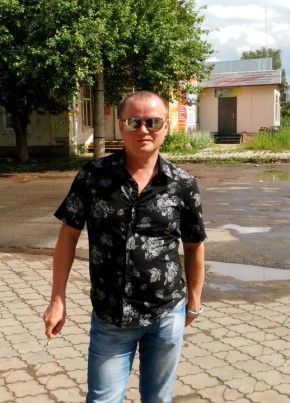 Сергей, 45, Россия, Великий Устюг